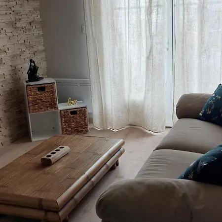 L'échappée Nocturne Nature Et Zen *