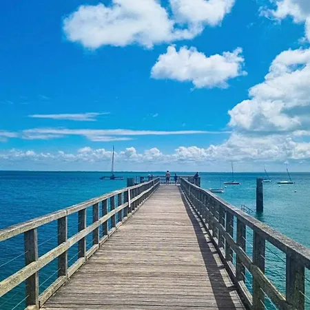 L'échappée Nocturne Nature Et Zen Appartamento