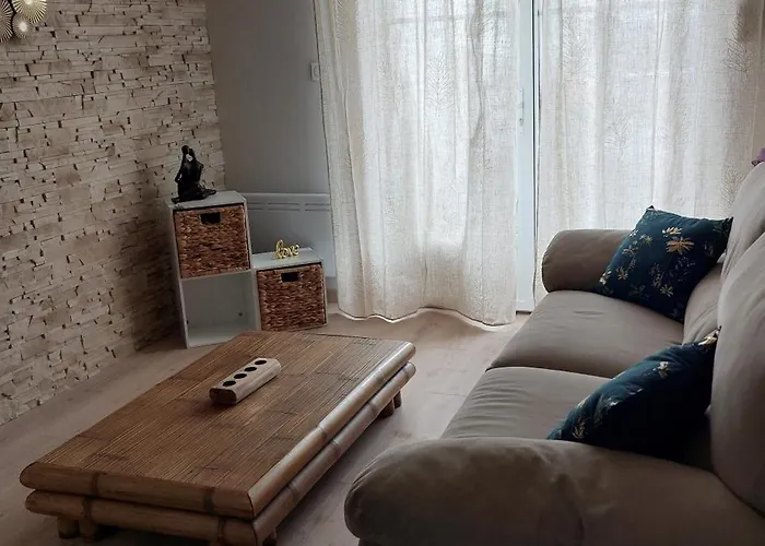 L'echappee Nocturne Nature Et Zen *