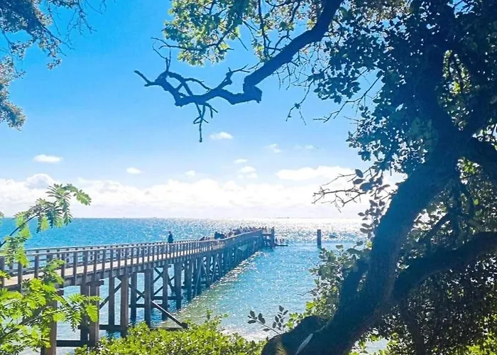 شقة L'echappee Nocturne Nature Et Zen *