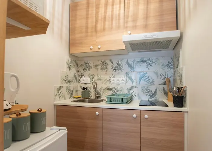 L'echappee Nocturne Nature Et Zen *